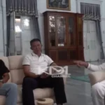 Dadang Kabid Dishub Bogor