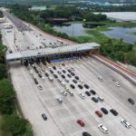 Diskon Tarif Tol Trans Jawa dan Sumatera Berlaku Mulai Kamis hingga Sabtu