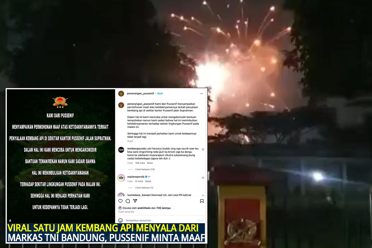 Kembang Api Pussenif