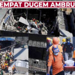 Republik Dominika setelah atap klub malam Jet Set ambruk