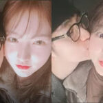 Kim Soo Hyun dan Kim Sae Ron