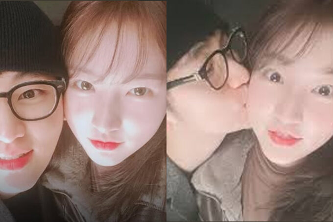 Kim Soo Hyun dan Kim Sae Ron