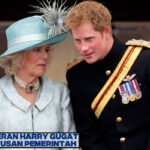 Pangeran Harry Gugat Pencabutan keamanan