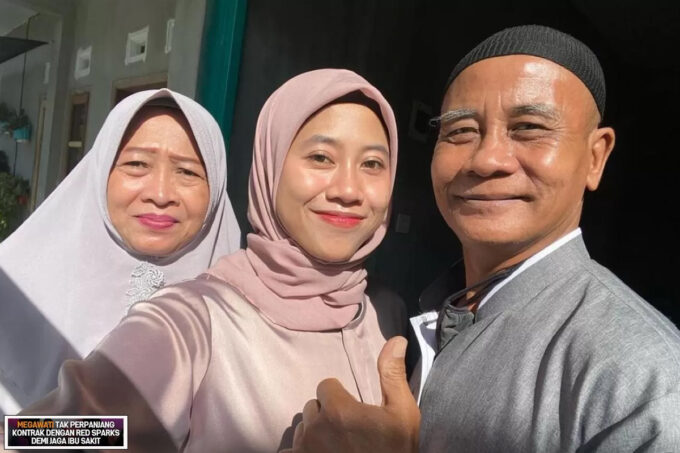 Megawati Hangestri Pertiwi