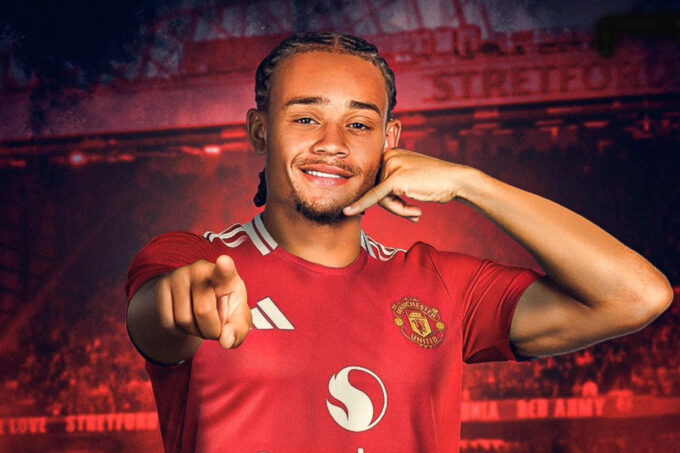 Xavi Simons di Transfer Musim Panas