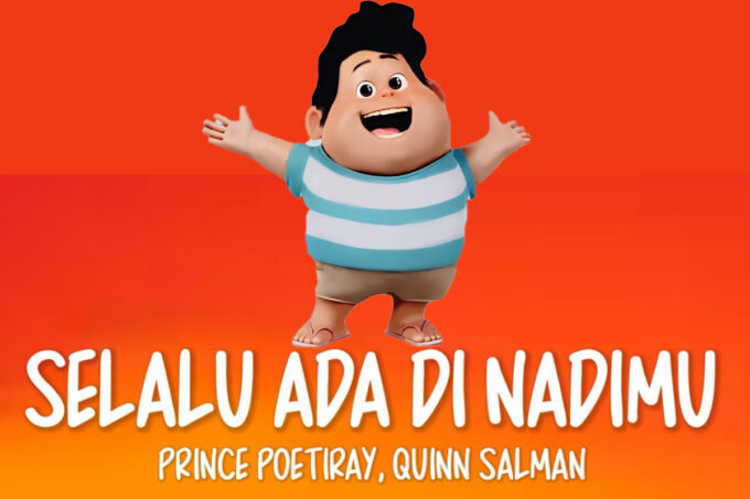 Selalu Ada di Nadimu