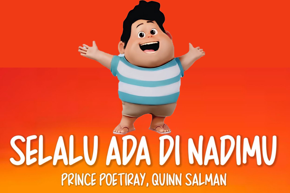 Selalu Ada di Nadimu