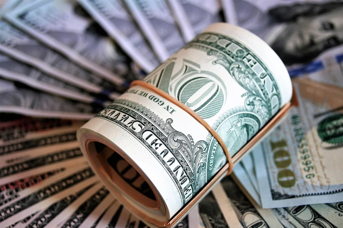 Nilai Tukar Rupiah