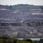 Harga batu bara