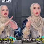 Vlogger Tasyi Athasyia