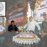 Asisten Masinis KA Jenggala