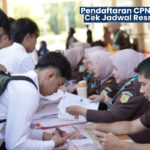 Pendaftaran CPNS 2025
