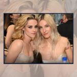 Kristen Stewart dan Dylan Meyer