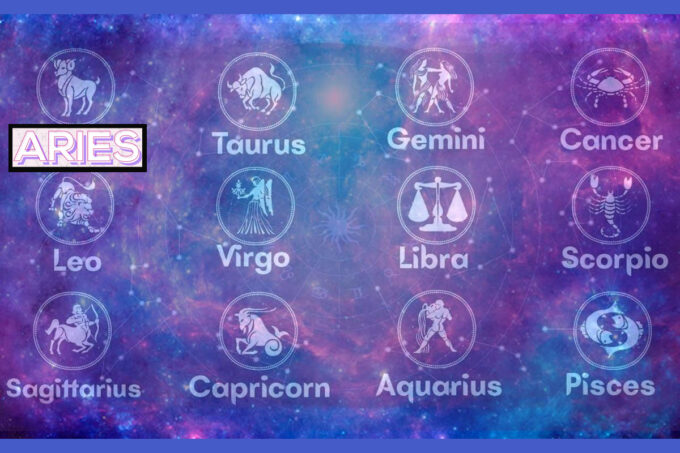 Ramalan Zodiak Aries