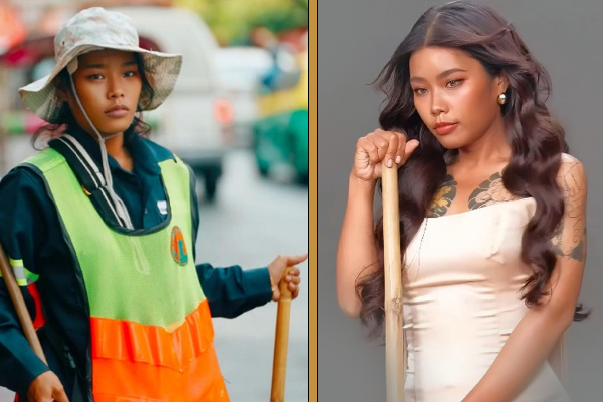 Noppajit Somboonsate