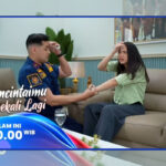 Mencintaimu Sekali Lagi