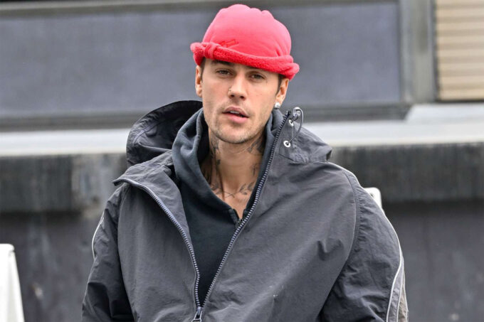 Justin Bieber krisis finansial.