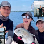 Prilly Latuconsina kembali menyambut hobinya