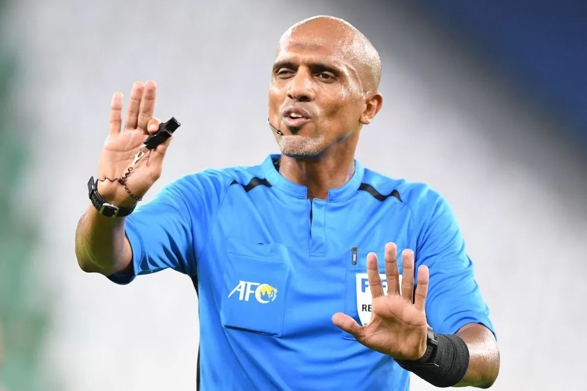 Wasit Ahmed Al Kaf