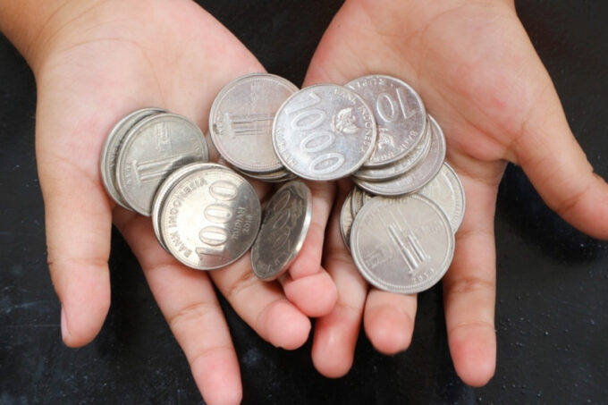 Arti Mimpi Diberi Uang