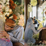 Tujuh Bulanan Aaliyah Massaid dan Thariq Halilintar