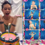 Yuki Kato Ulang Tahun