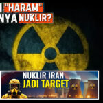 Perundingan Nuklir Iran-AS