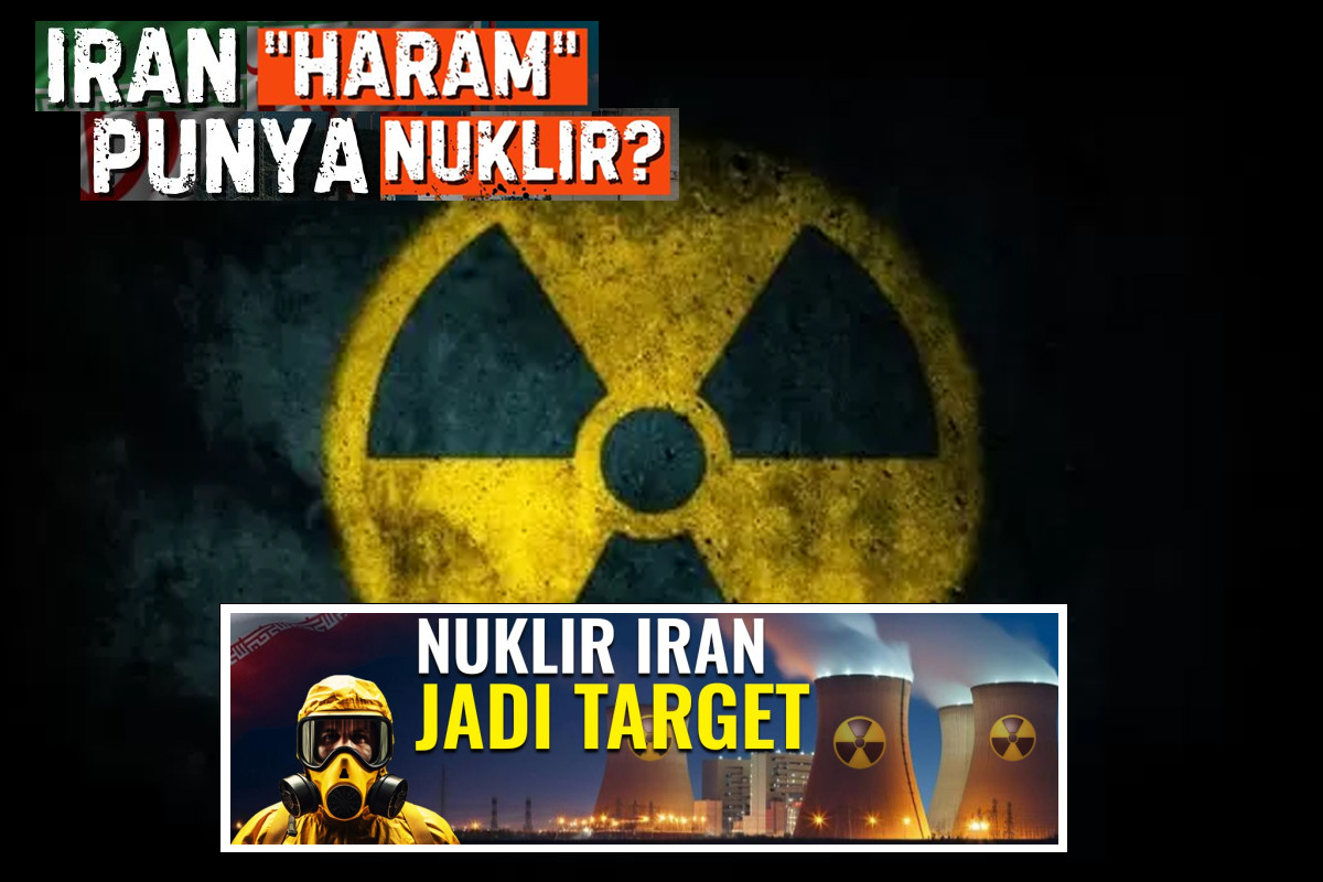 Perundingan Nuklir Iran-AS