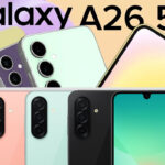 Samsung Galaxy A26 5G