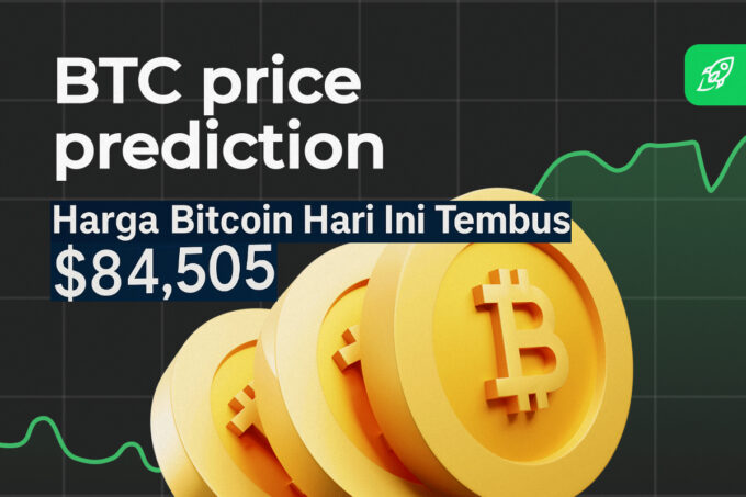 Harga Bitcoin