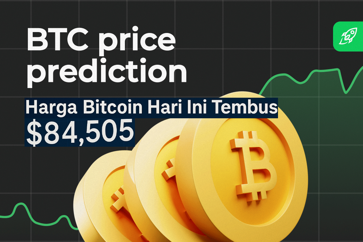 Harga Bitcoin