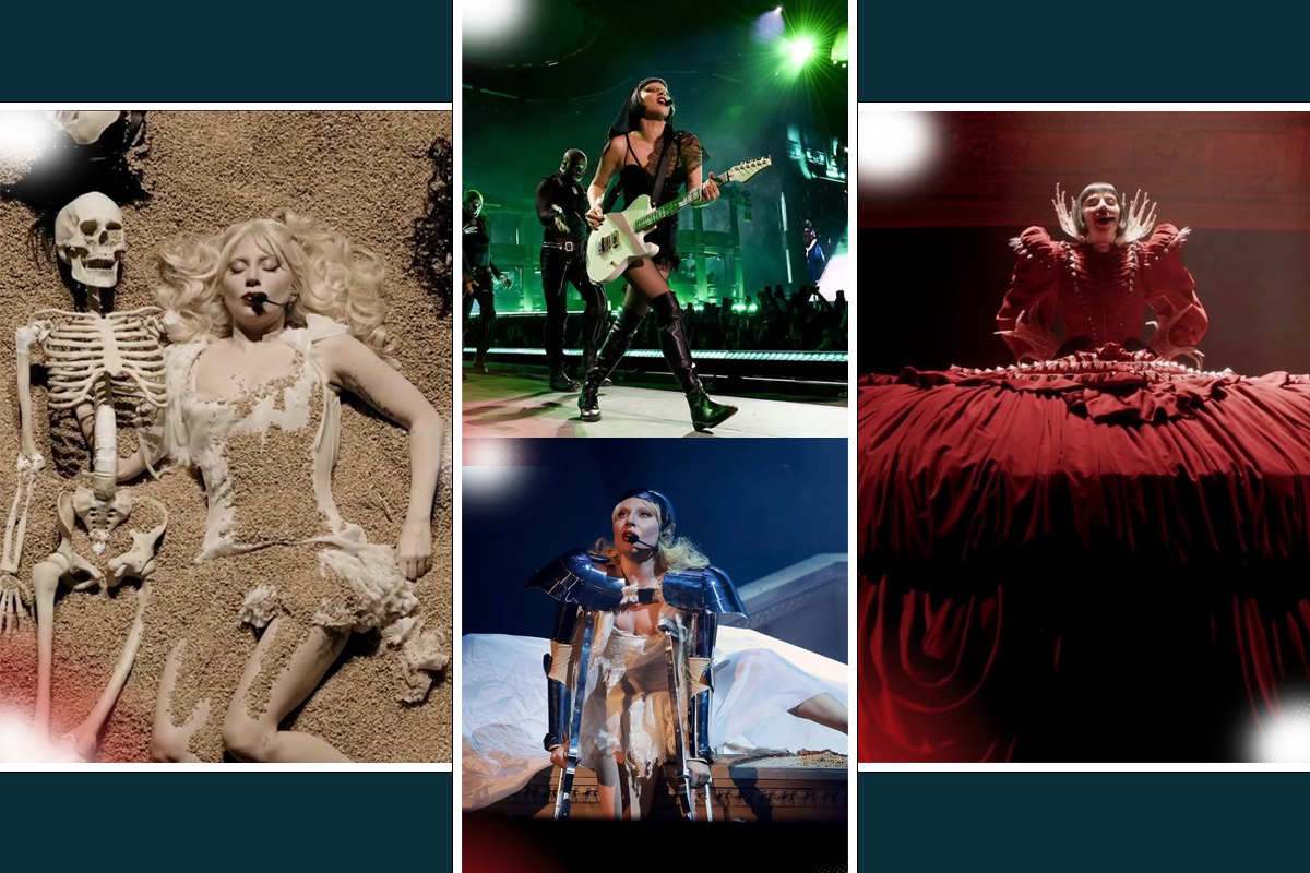 ‘Gagachella 2.0’