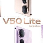 Vivo V50 Lite