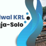 KRL Solo - Jogja