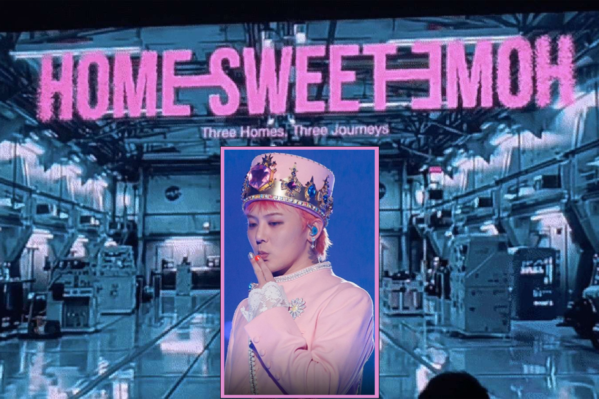 "Home Sweet Home"