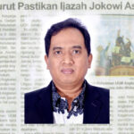 Ijazah Jokowi