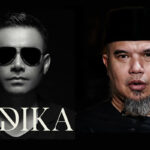 Judika dan Ahmad Dhani