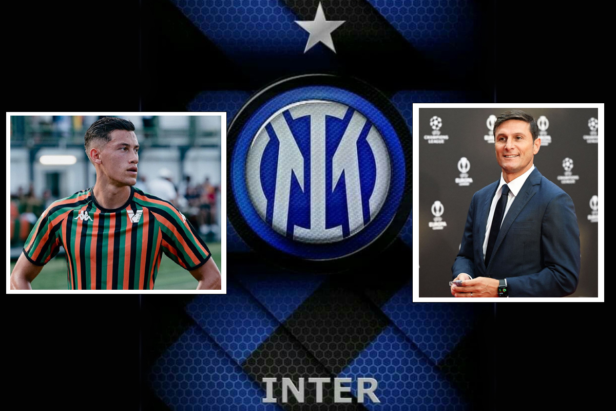 Karier Jay Idzes di Italia terus menanjak