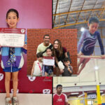 Sera, Muda Berbakat yang Menyihir Dunia Gymnastics Internasional