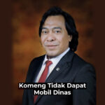 Komeng Bongkar Fakta