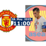 Jay Idzes Kapten ASEAN All Star