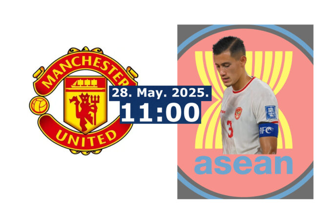 Jay Idzes Kapten ASEAN All Star