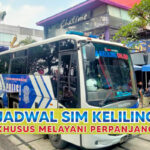 SIM Keliling