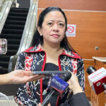 Ketua DPR RI, Puan Maharani