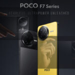 POCO F7 Pro