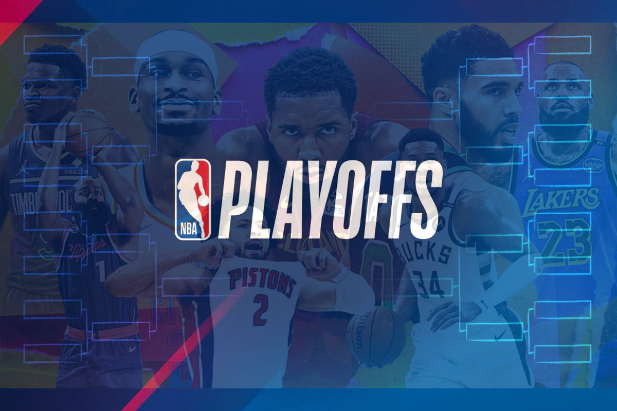 Playoff NBA 2025