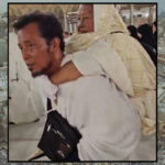 Pria itu Zainal Abidin (43)