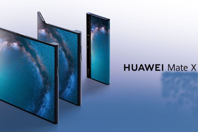 Huawei Mate Xt