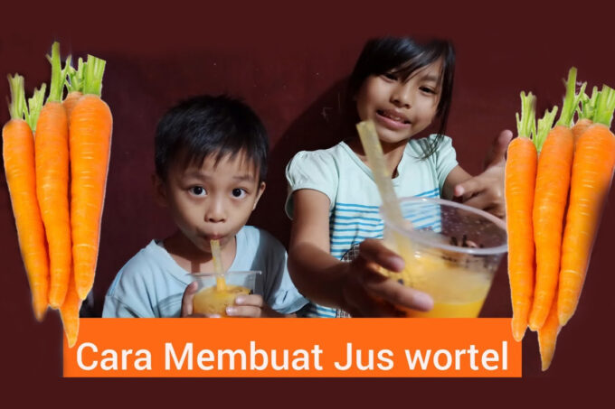 Jus Wortel