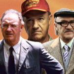 Gene Hackman